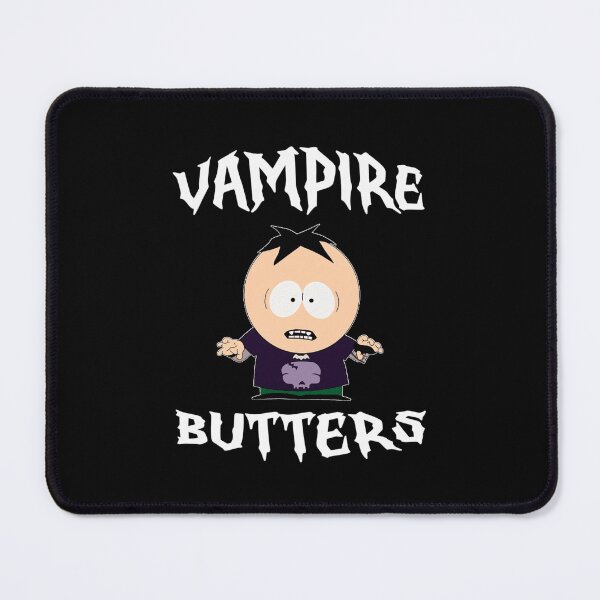Item preview, Butters Stotch | Vampire Butters | South Park designed and sold by Crimson Dawn.