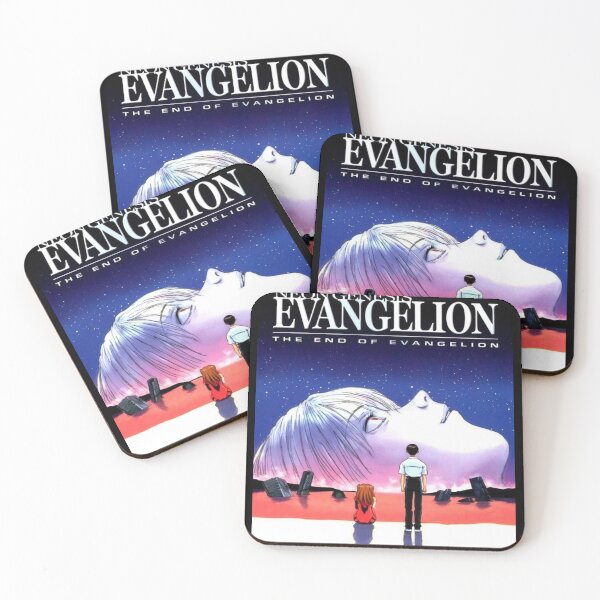Item preview, Neon Genesis Evangelion designed and sold by artforkidshub0.