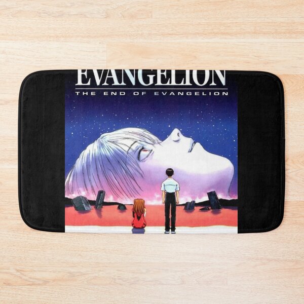 Item preview, Neon Genesis Evangelion designed and sold by artforkidshub0.