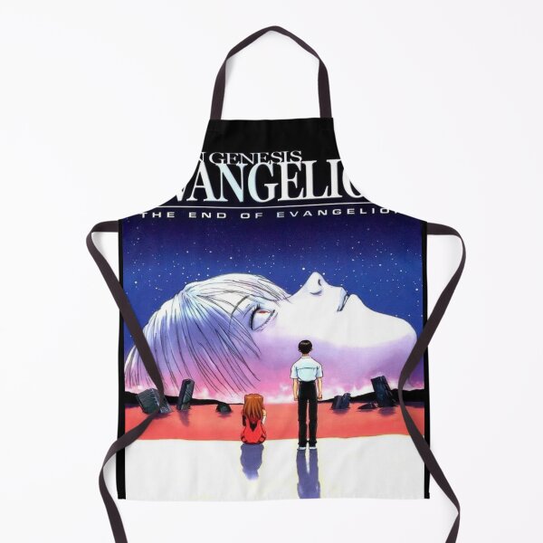 Item preview, Neon Genesis Evangelion designed and sold by artforkidshub0.