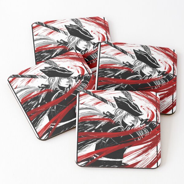 Item preview, Curiosity Will Kill You designed and sold by AkioMitsuki.