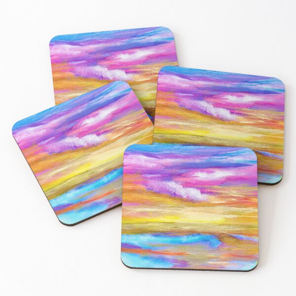 Item preview, Sunrise Sunrise  designed and sold by JP Creates Art Shop.