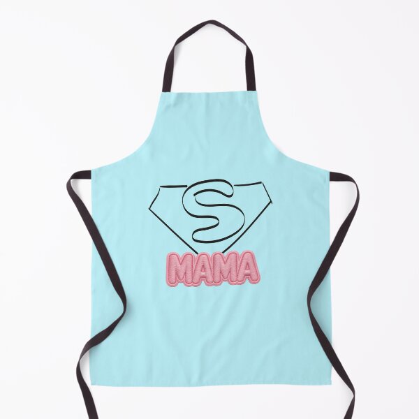 Item preview, Super Mom, Mother's Day designed and sold by creativerooney.