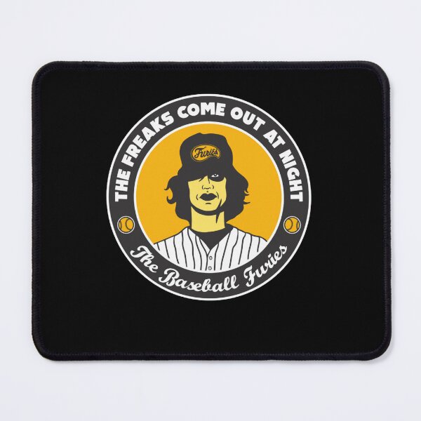 Item preview, Baseball Furies The Warriors The Baseball Fuwies designed and sold by Coveted.