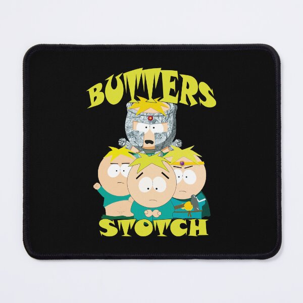 Item preview, Buuters Stotch | South Park designed and sold by Crimson Dawn.