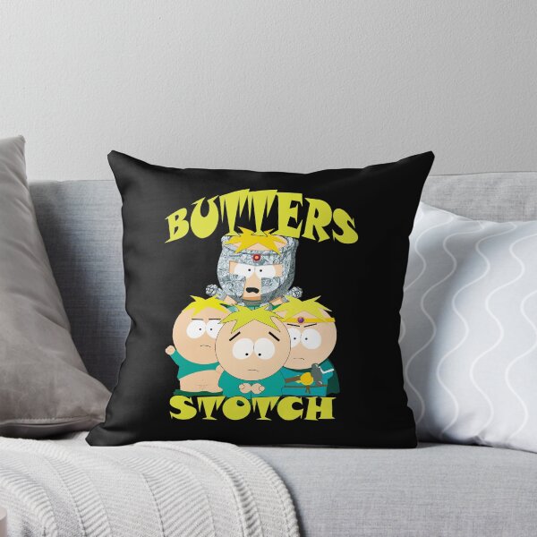 Item preview, Buuters Stotch | South Park designed and sold by Crimson Dawn.