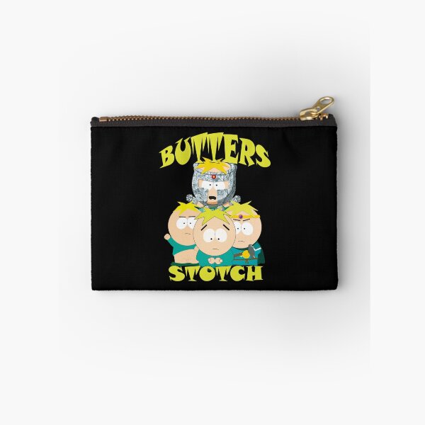 Item preview, Buuters Stotch | South Park designed and sold by Crimson Dawn.
