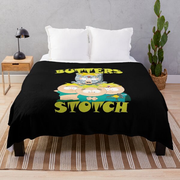 Item preview, Buuters Stotch | South Park designed and sold by Crimson Dawn.