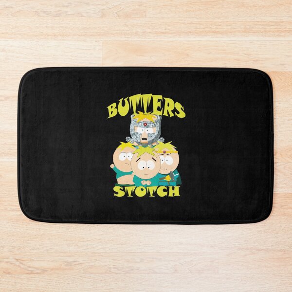 Item preview, Buuters Stotch | South Park designed and sold by Crimson Dawn.