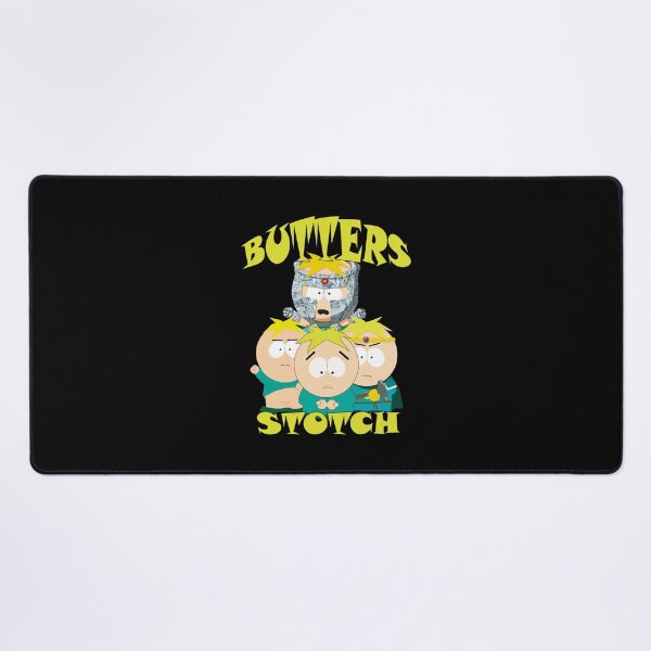 Item preview, Buuters Stotch | South Park designed and sold by Crimson Dawn.