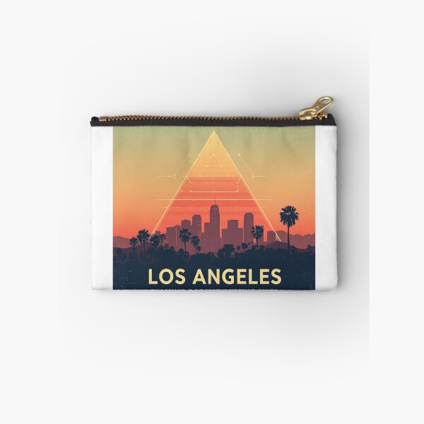 Item preview, Los Angeles: Chasing Dream - Missing Exists. [Flavor 3] designed and sold by Mildly Thriving Co..