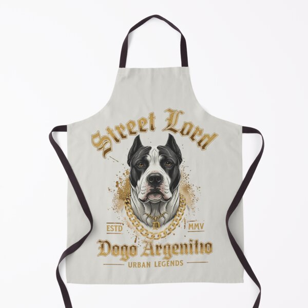 Item preview, Dogo Argentino designed and sold by Aise06.