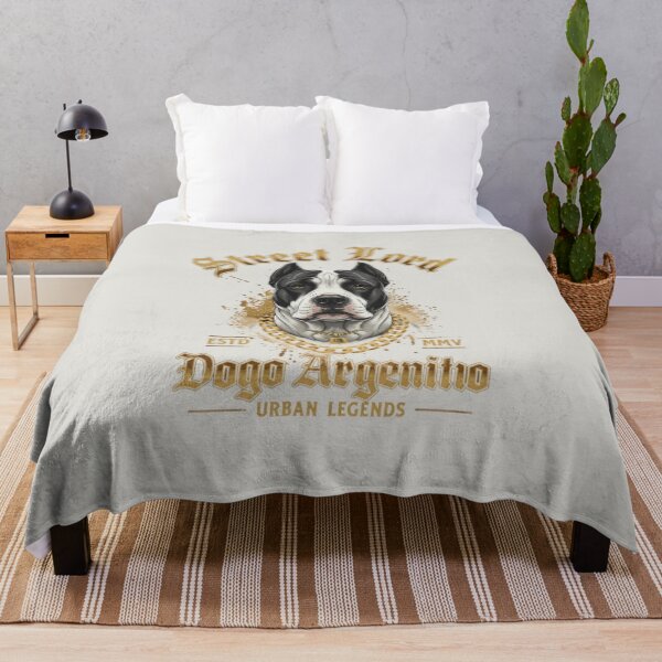 Item preview, Dogo Argentino designed and sold by Aise06.