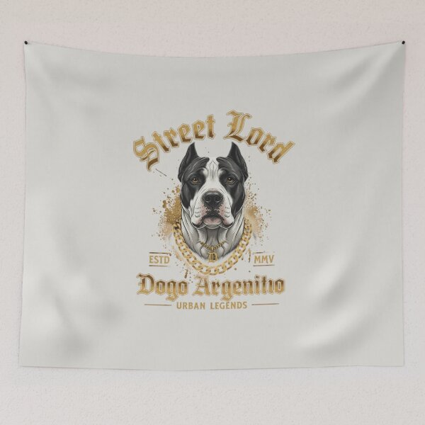 Item preview, Dogo Argentino designed and sold by Aise06.