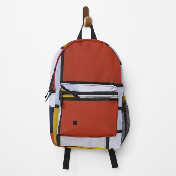 Item preview, Piet Mondrian designed and sold by depthsmoke.