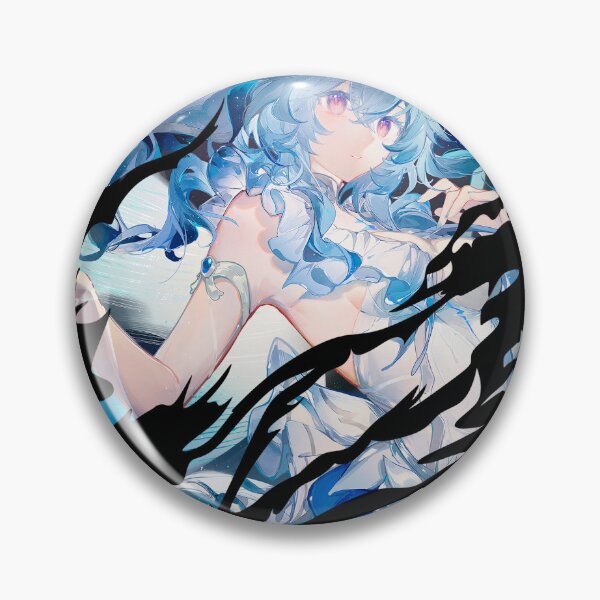 Item preview, The Shorekeeper designed and sold by Green Sama.
