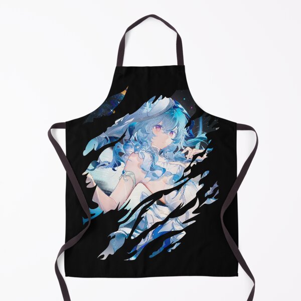 Item preview, The Shorekeeper designed and sold by Green Sama.