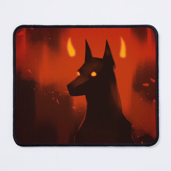 Item preview, Hell Hound designed and sold by Lortharn.