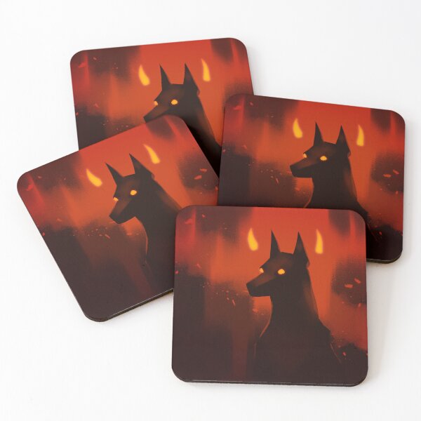 Item preview, Hell Hound designed and sold by Lortharn.