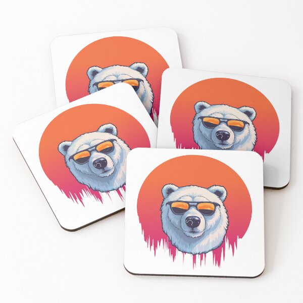 Item preview, Polar Summer designed and sold by HellRazersMerch.