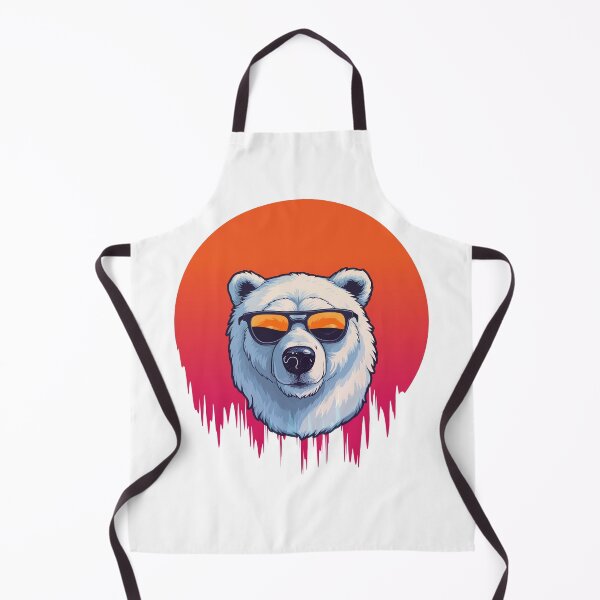 Item preview, Polar Summer designed and sold by HellRazersMerch.