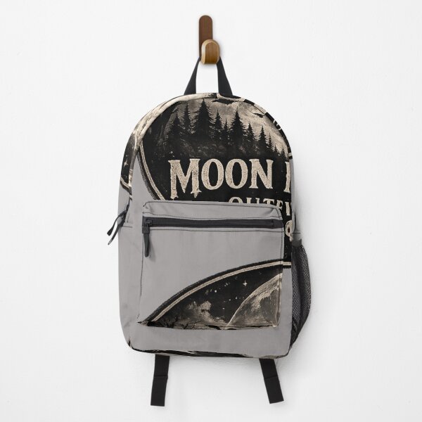 Item preview, Moon Hollow Outfitters logo designed and sold by Moon Hollow Outfitters.