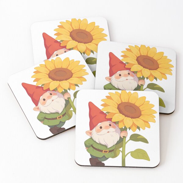 Item preview, Gnome Power ! designed and sold by T's&such.