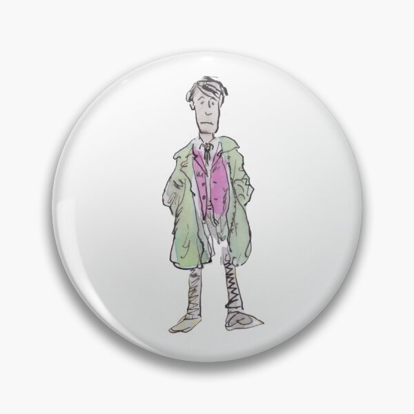 Item preview, Mods are so cool designed and sold by Inky Fingers Illustrations.