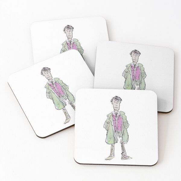 Item preview, Mods are so cool designed and sold by Inky Fingers Illustrations.