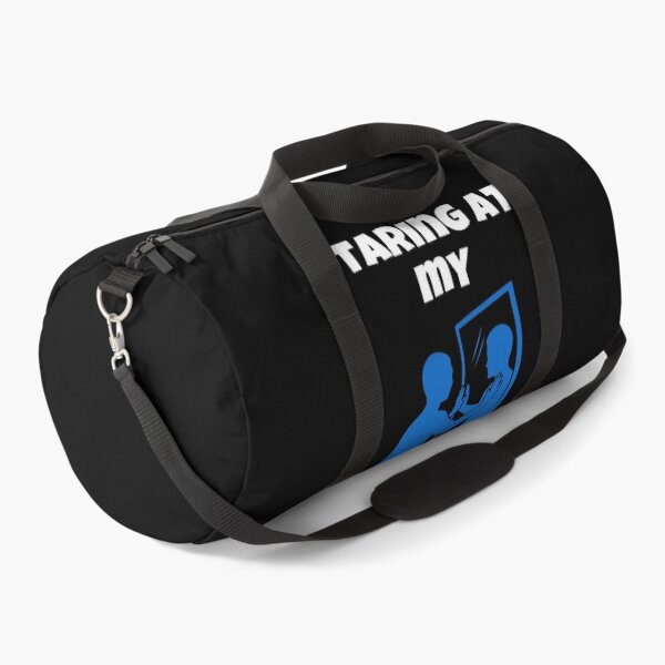 Item preview, Staring At My Only Competition designed and sold by Shadydesigner.