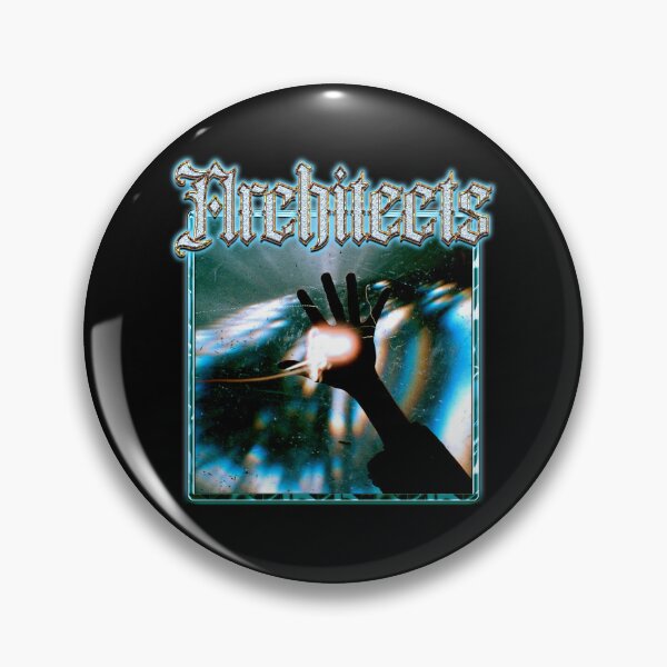 Item preview, Chrome Border Metalcore Band designed and sold by Tallboy666.