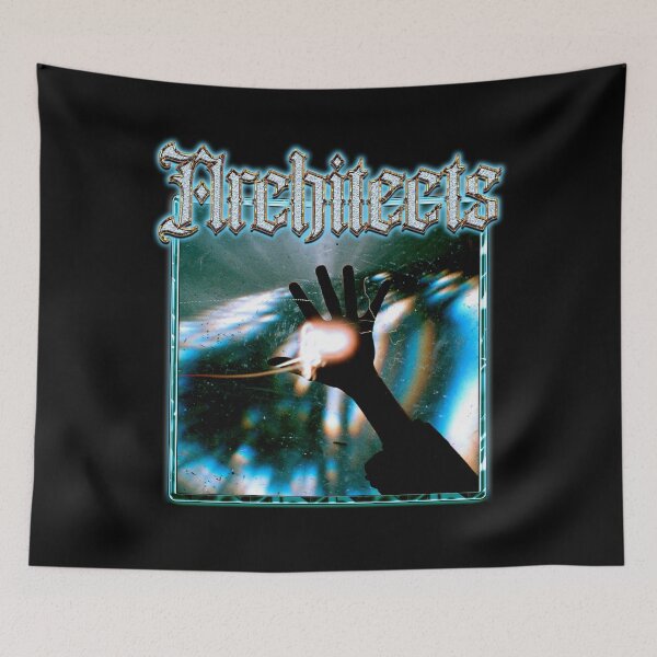 Item preview, Chrome Border Metalcore Band designed and sold by Tallboy666.
