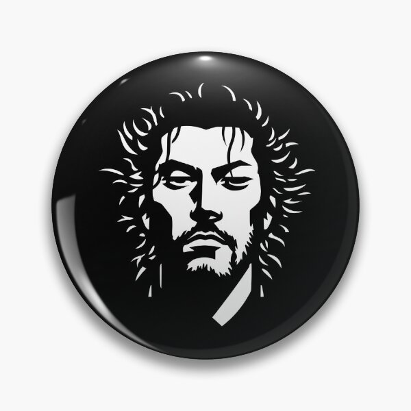 Item preview, TAKEZO - Miyamoto Musashi  designed and sold by CodeRonin®.