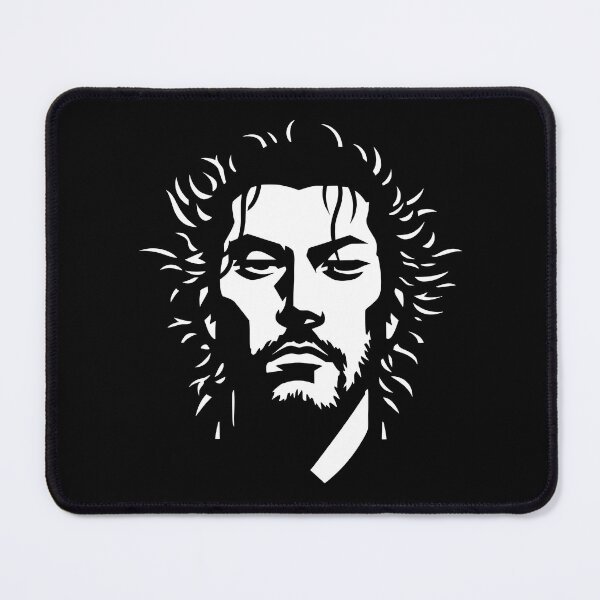 Item preview, TAKEZO - Miyamoto Musashi designed and sold by CodeRonin®.