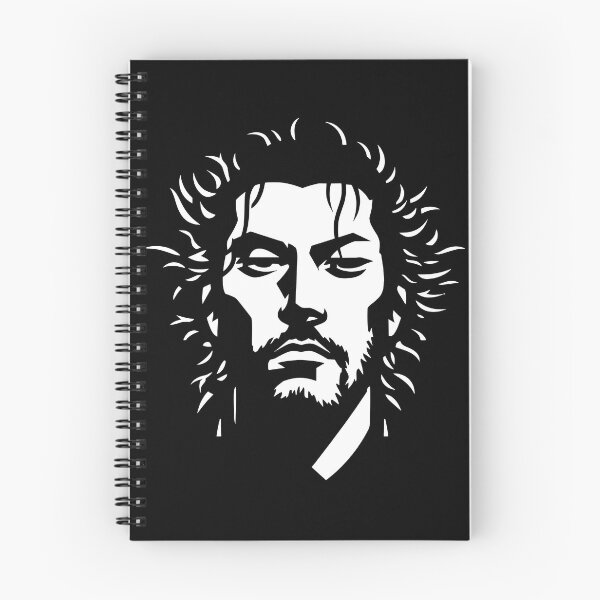 Item preview, TAKEZO - Miyamoto Musashi  designed and sold by CodeRonin®.