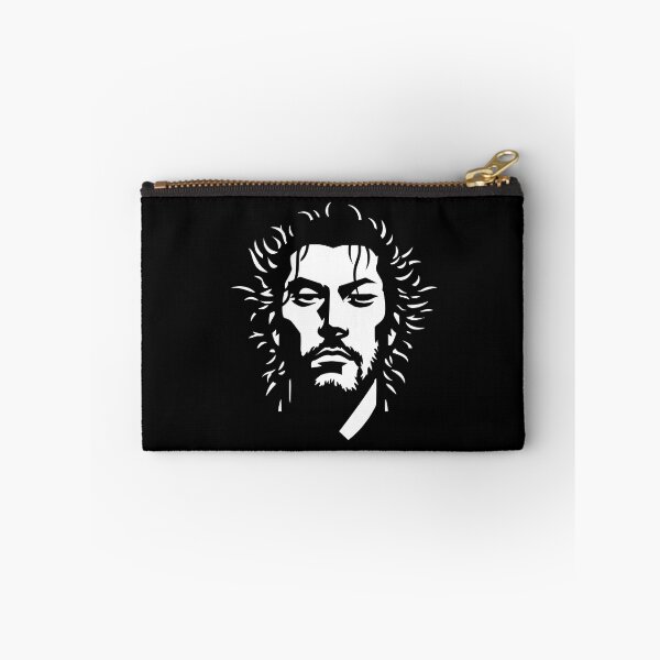 Item preview, TAKEZO - Miyamoto Musashi  designed and sold by CodeRonin®.