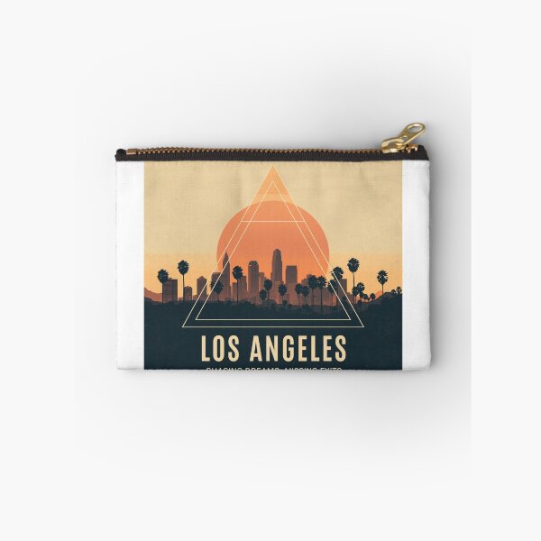 Item preview, Los Angeles: Chasing Dream - Missing Exists. [Flavor 4] designed and sold by Mildly Thriving Co..
