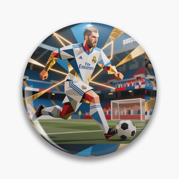 Item preview, Madridistas designed and sold by casamomo.