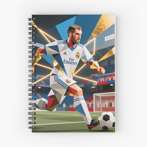 Item preview, Madridistas designed and sold by casamomo.