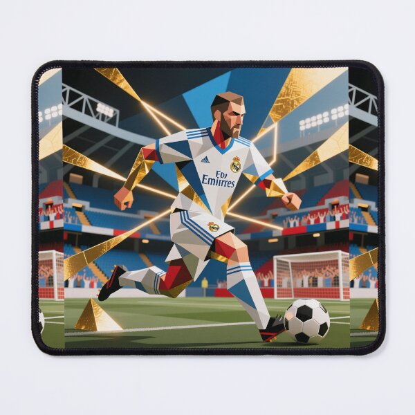 Item preview, Madridistas designed and sold by casamomo.