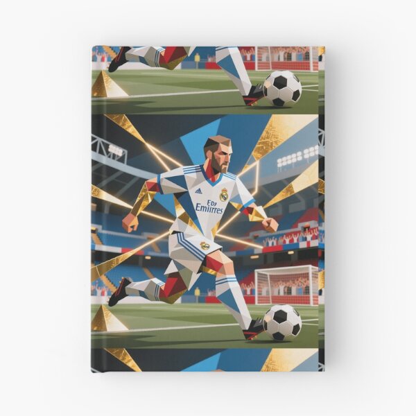 Item preview, Madridistas designed and sold by casamomo.