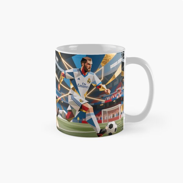 Item preview, Madridistas designed and sold by casamomo.