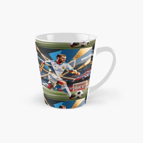 Item preview, Madridistas designed and sold by casamomo.