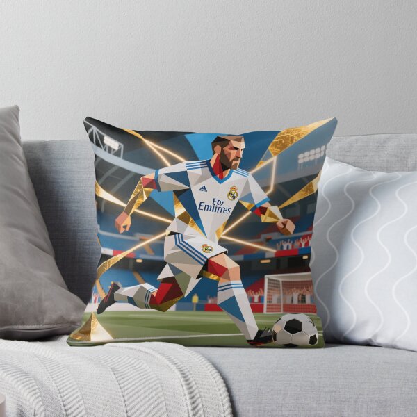 Item preview, Madridistas designed and sold by casamomo.