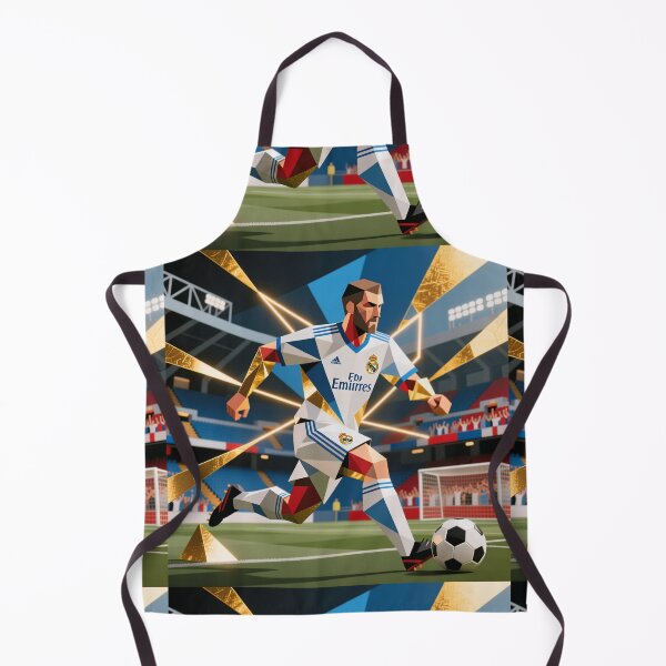 Item preview, Madridistas designed and sold by casamomo.