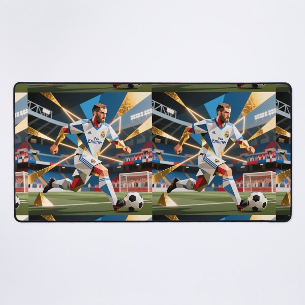 Item preview, Madridistas designed and sold by casamomo.