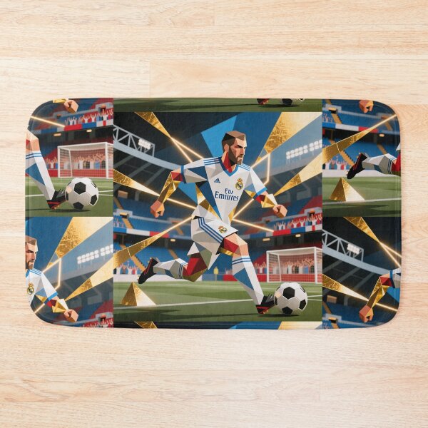 Item preview, Madridistas designed and sold by casamomo.