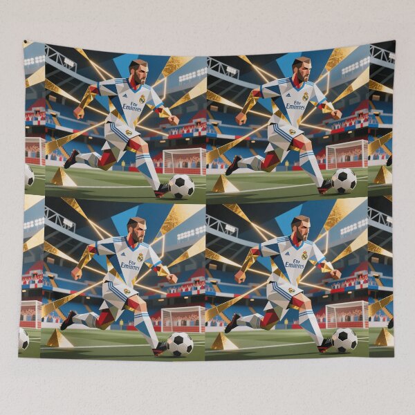 Item preview, Madridistas designed and sold by casamomo.