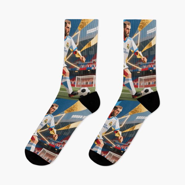 Item preview, Madridistas designed and sold by casamomo.
