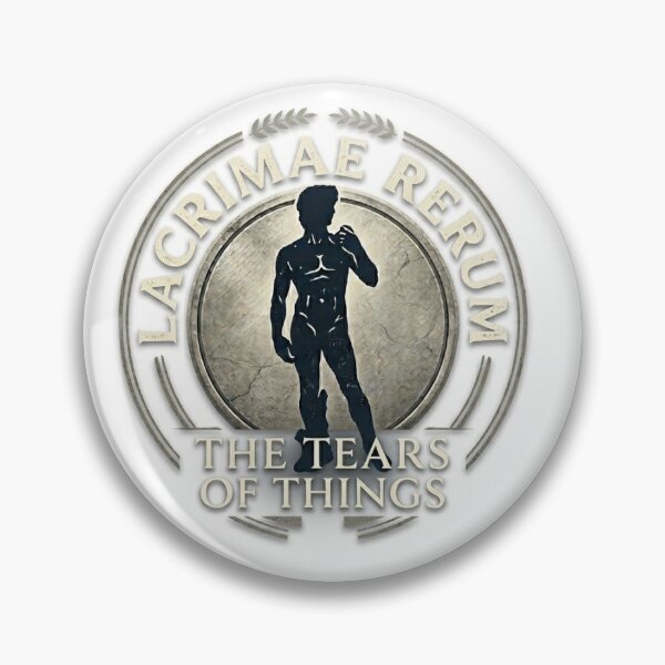 Item preview, The tears of things designed and sold by WandaVanning.